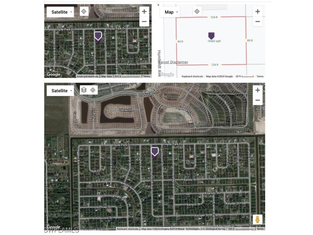 6150 Humboldt Avenue Fort Myers FL 33905 224011678 image1