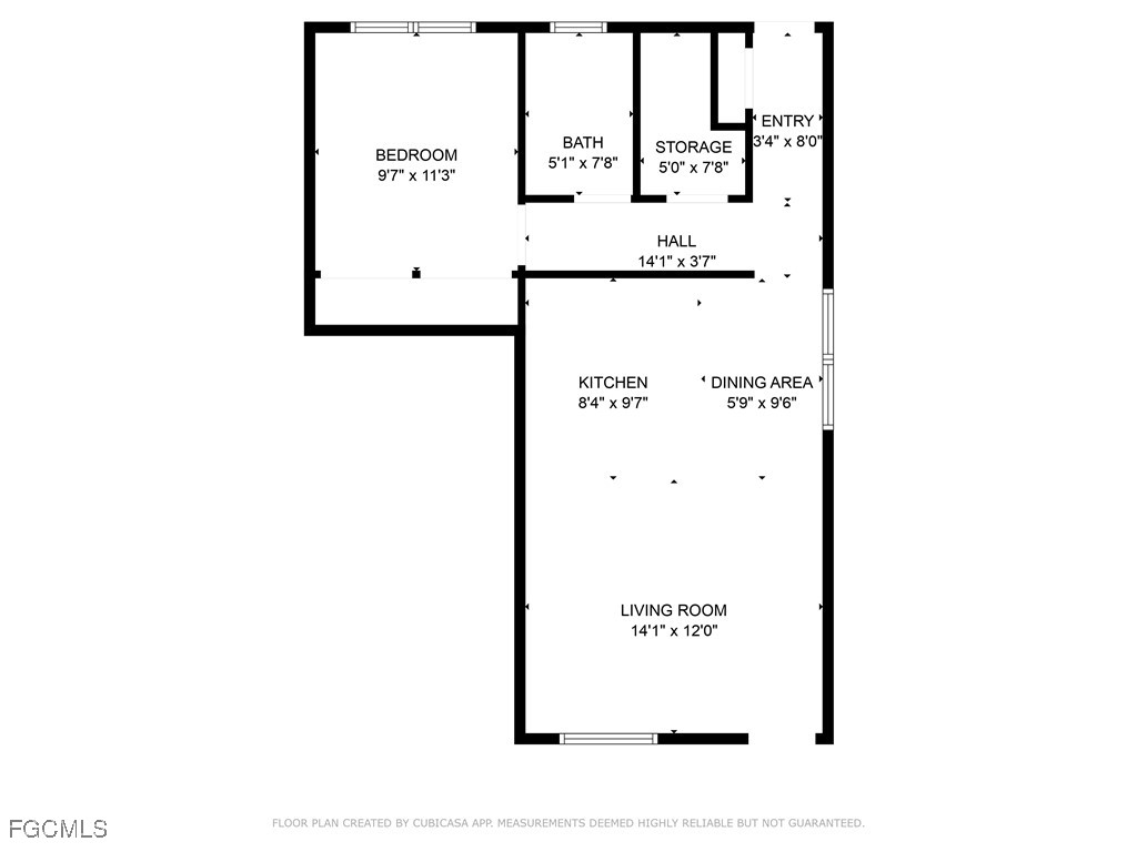 6150 Pringle Lane Immokalee FL 34142 2025019339 image12