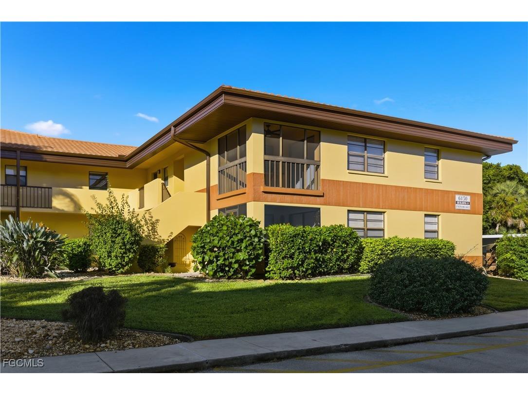 6150 Whiskey Creek Drive #807 Fort Myers FL 33919 2025016610 image1