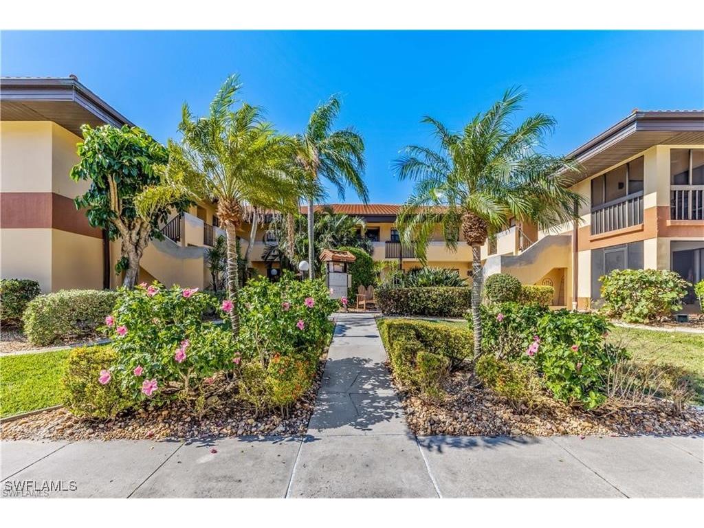 6150 Whiskey Creek Drive #812 Fort Myers FL 33919 225071185 image1