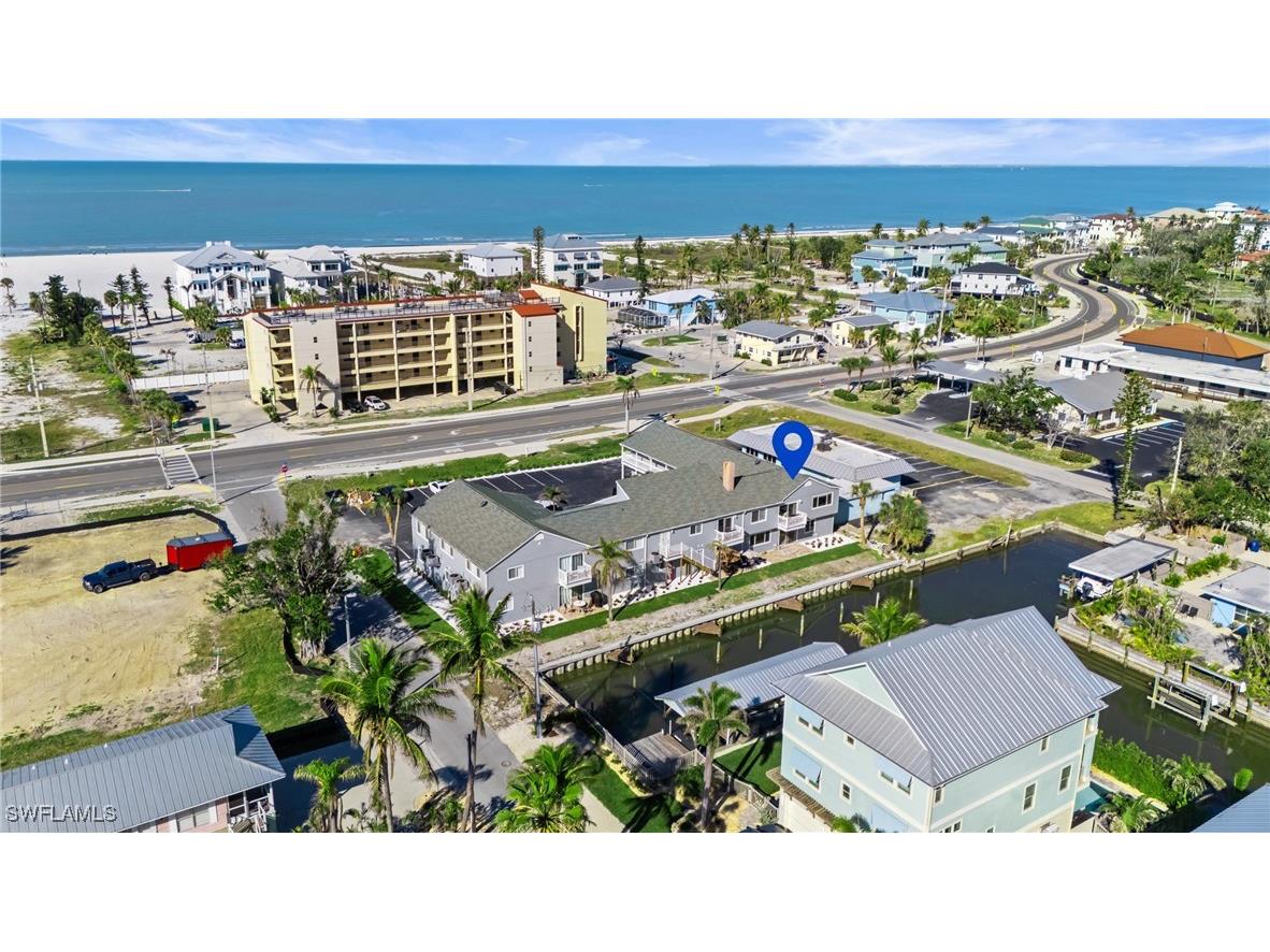 6151 Estero Boulevard #2 Fort Myers Beach FL 33931 226000752 image24
