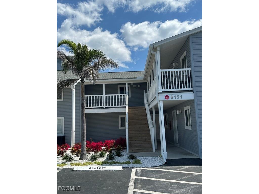 6151 Estero Boulevard #3 Fort Myers Beach FL 33931 2025022644 image1