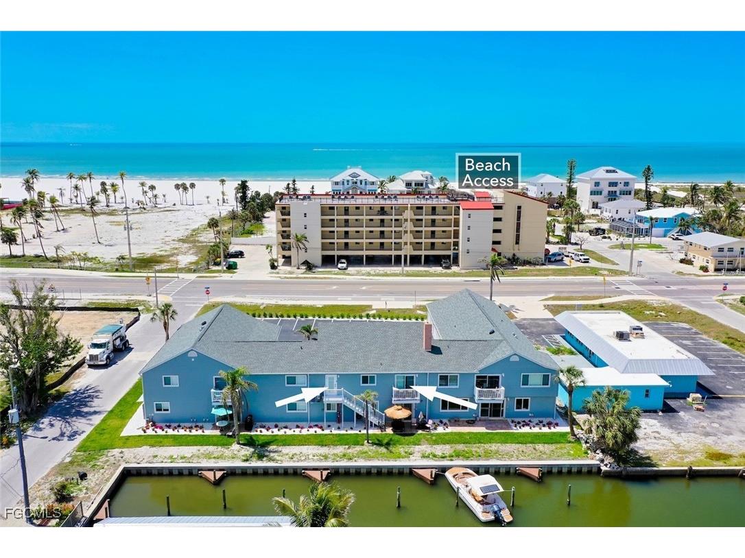 6151 Estero Boulevard #5 Fort Myers Beach FL 33931 2025018421 image1
