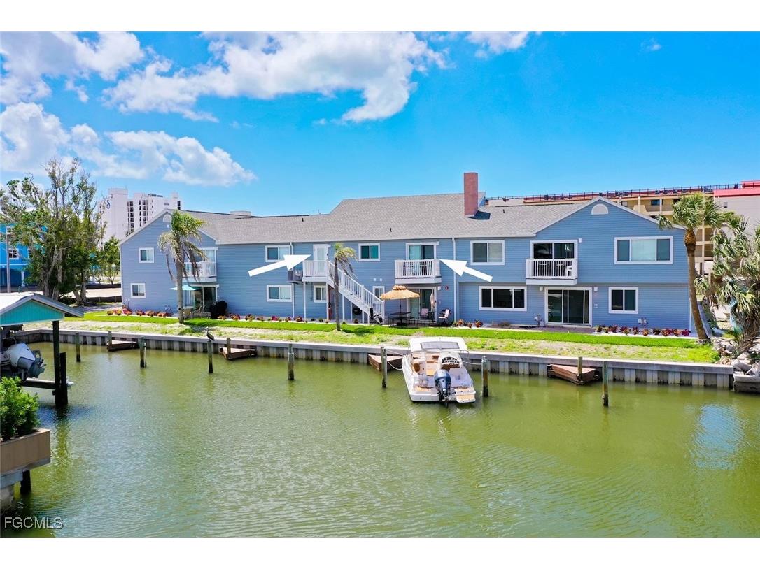 6151 Estero Boulevard #5 Fort Myers Beach FL 33931 2025018421 image2