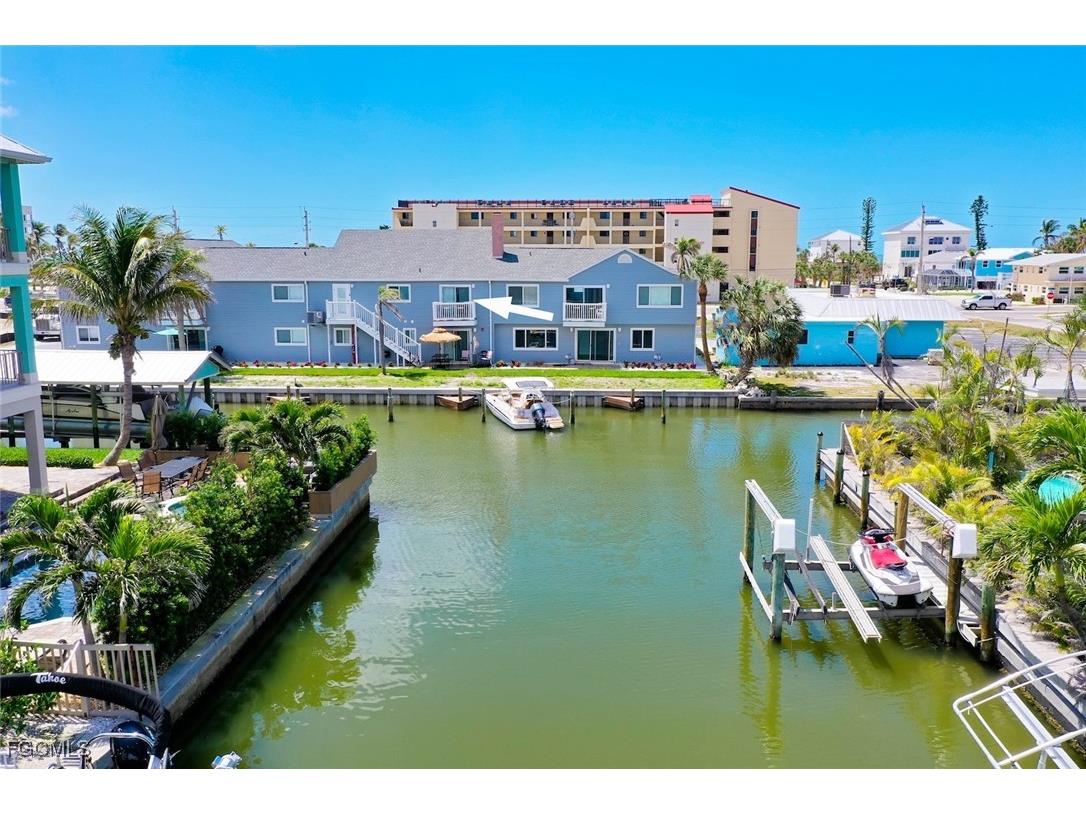6151 Estero Boulevard #5 Fort Myers Beach FL 33931 2025018421 image47