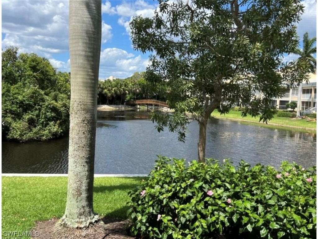 6151 Pelican Bay Boulevard #27 Naples FL 34108 223036089 image1