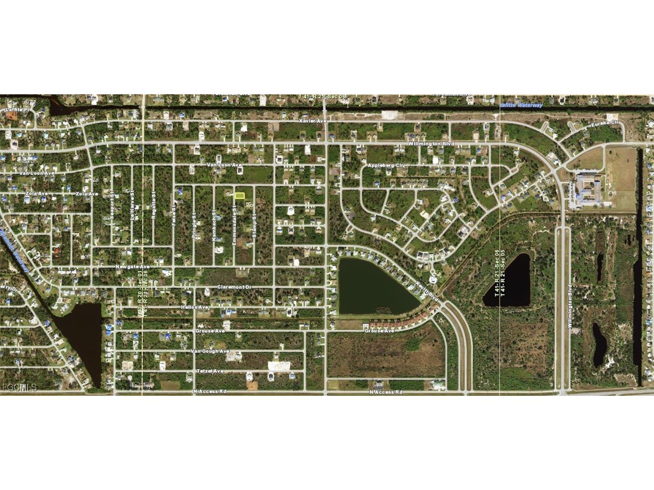 6152 Emmonsdale Street Port Charlotte FL 33981 2026001200 image3