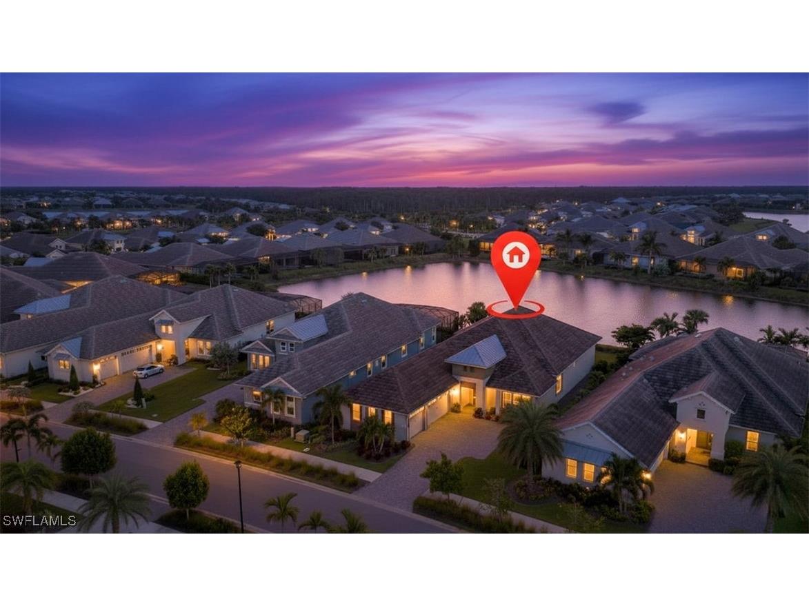 6152 Rodney Bay Lane Naples FL 34113 225071287 image2