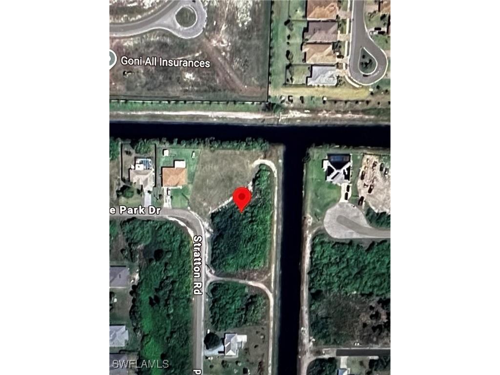 6152 Stratton Road Fort Myers FL 33905 225019107 image1