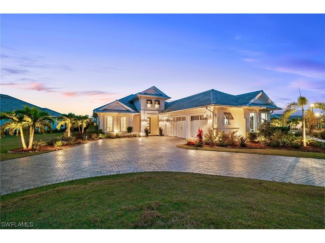 6154 Megans Bay Drive Naples FL 34113 224002591 image1