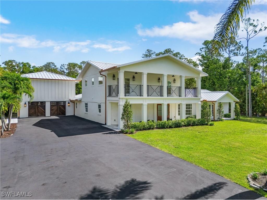 6155 Standing Oaks Lane Naples FL 34119 225084485 image1