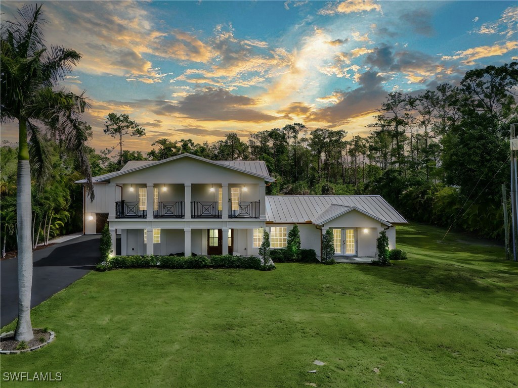 6155 Standing Oaks Lane Naples FL 34119 225084485 image2