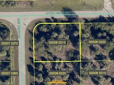 6156 Hughes Avenue Fort Myers FL 33905 223059903 image1