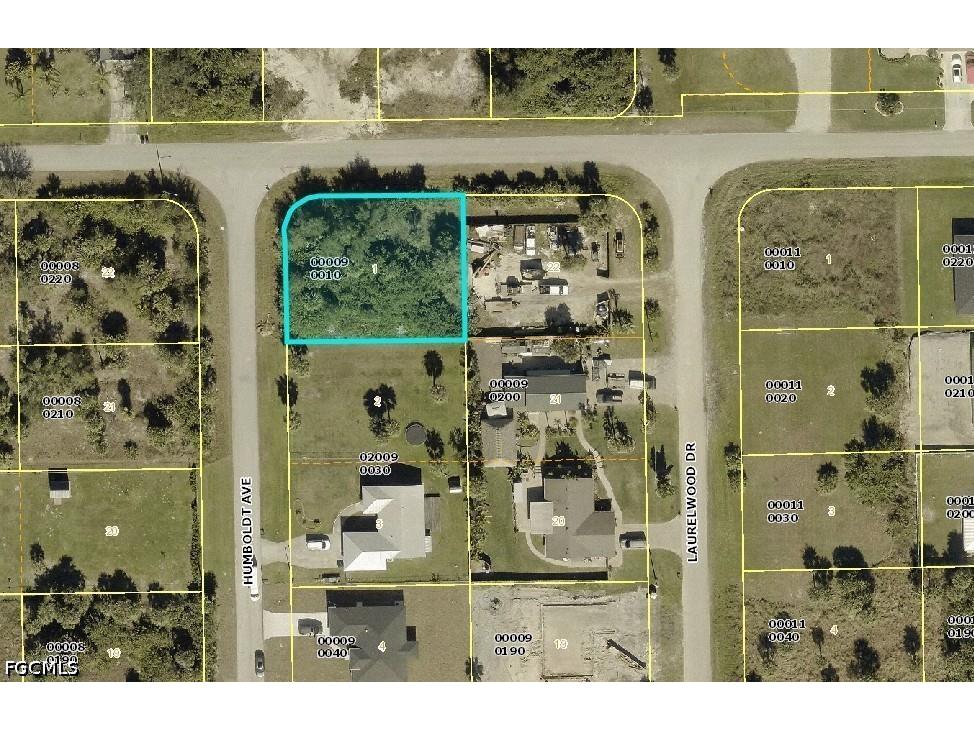 6156 Humboldt Avenue Fort Myers FL 33905 2026017377 image1