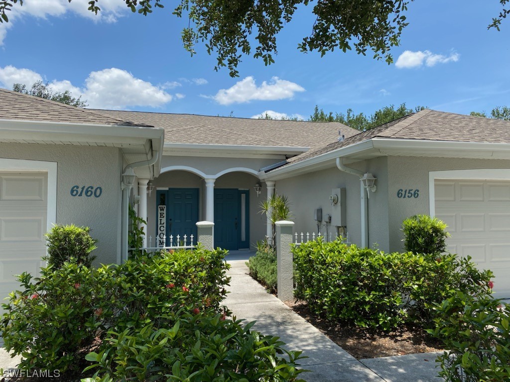 6156 Mandalay Circle #12 Naples FL 34112 223033995 image1