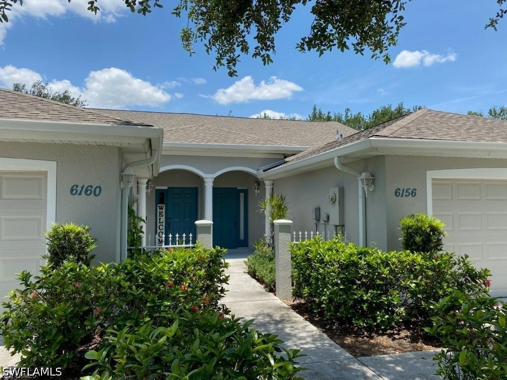 6156 Mandalay Circle #12 Naples FL 34112 226023777 image1