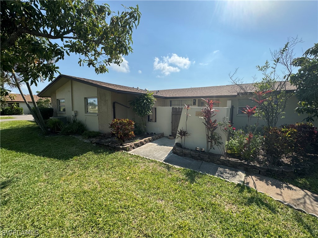 6158 Principia Drive #1 Fort Myers FL 33919 224041229 image1