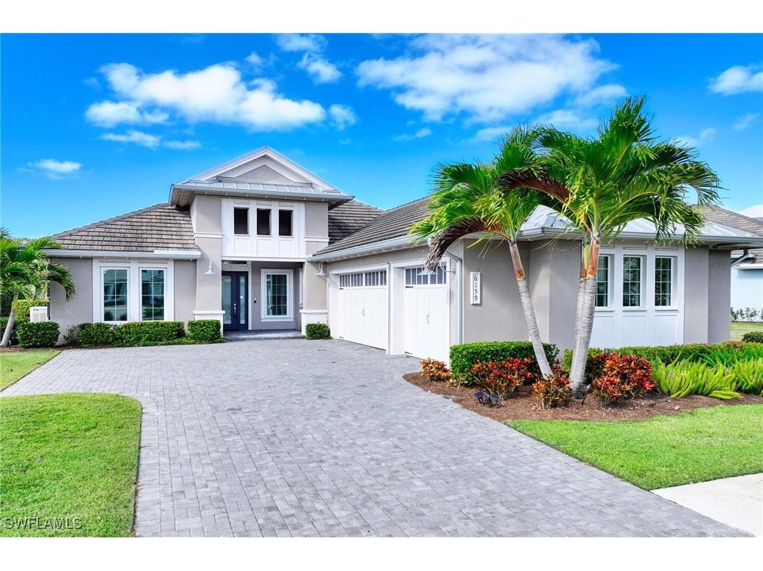 6159 Rodney Bay Lane Naples FL 34113 225082976 image1