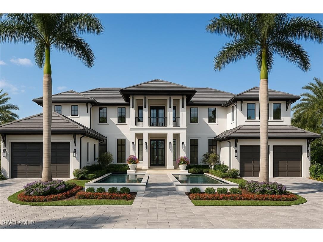 616 Bougainvillea Road Naples FL 34102 225054188 image1
