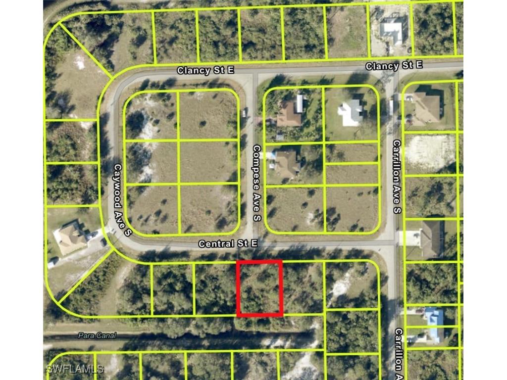 616 Central Street E Lehigh Acres FL 33974 224079456 image1
