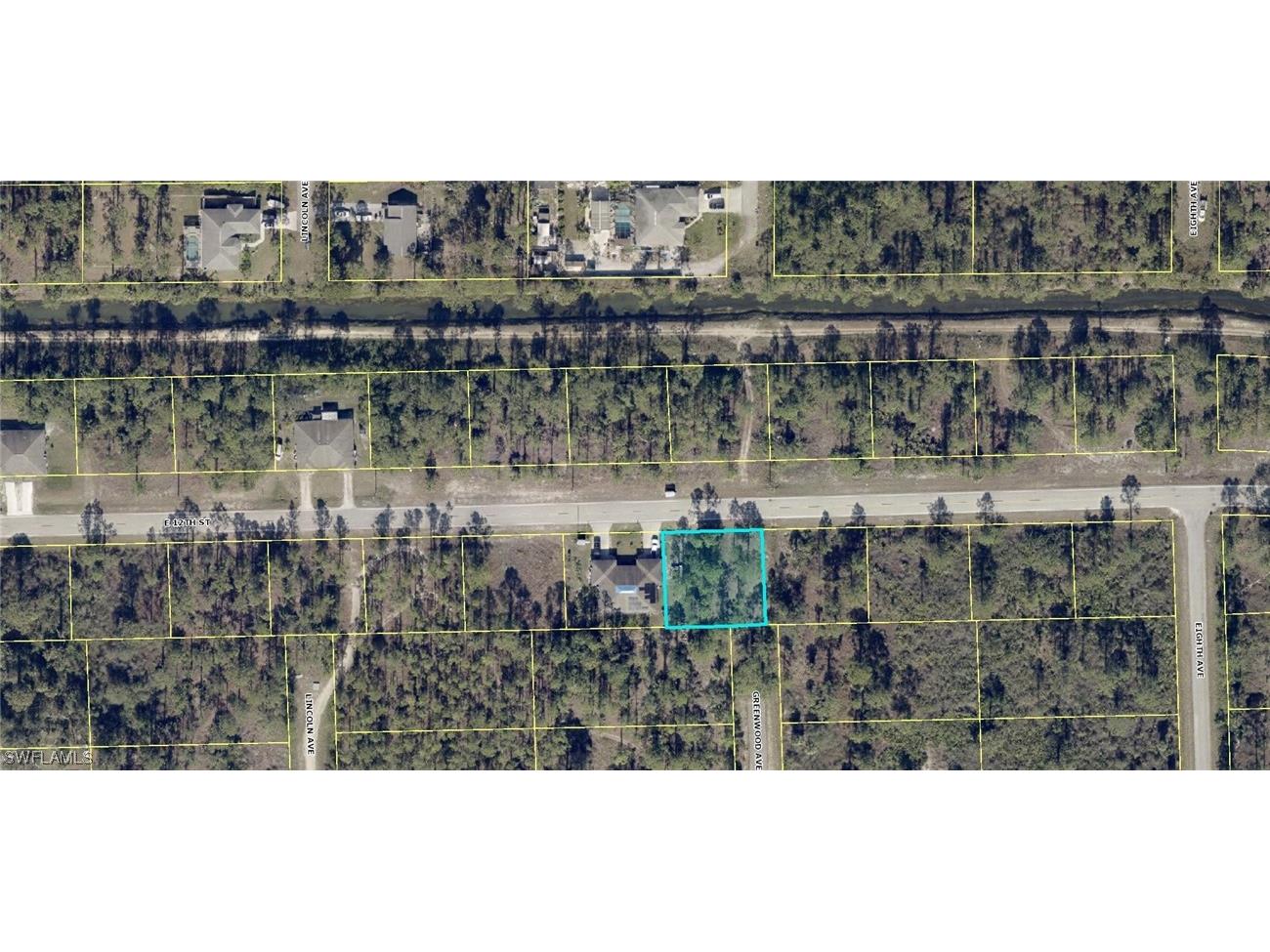 616 E 12th Street Lehigh Acres FL 33972 224020531 image1