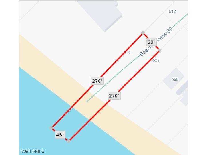 616 Estero Boulevard Fort Myers Beach FL 33931 225071795 image2