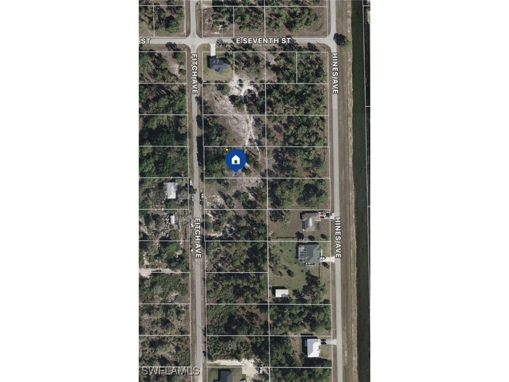 616 Fitch Avenue Lehigh Acres FL 33972 225070693 image1