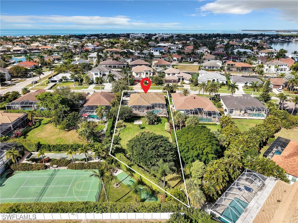 616 Hernando Drive Marco Island FL 34145 226000559 image1