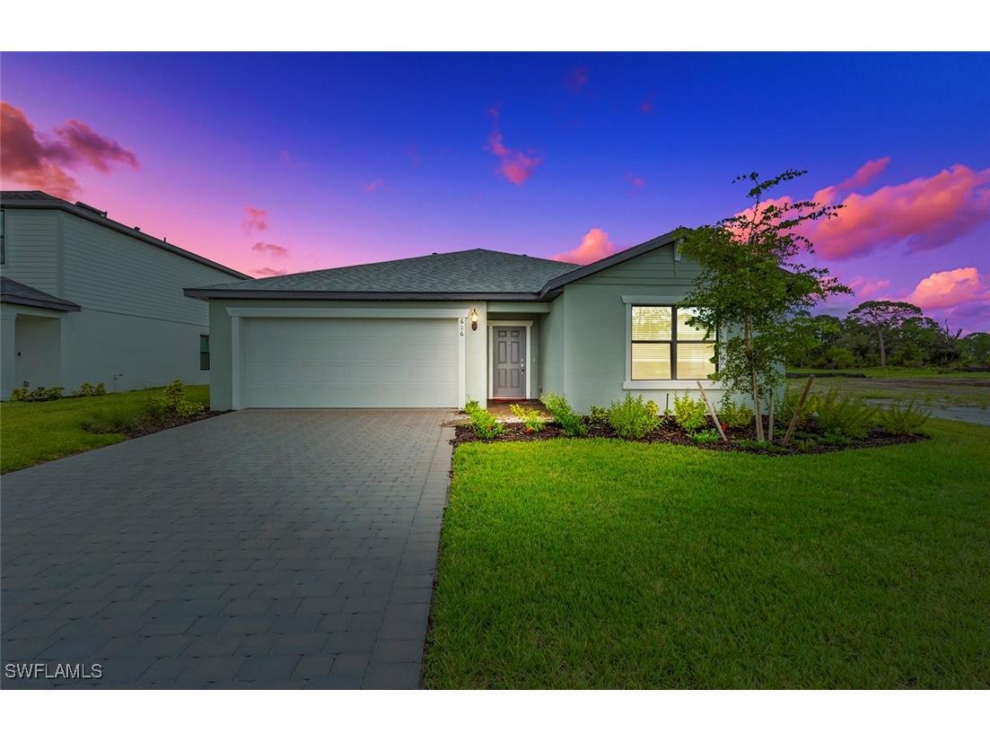 616 Lakeside Oasis Avenue Lehigh Acres FL 33936 225066124 image1