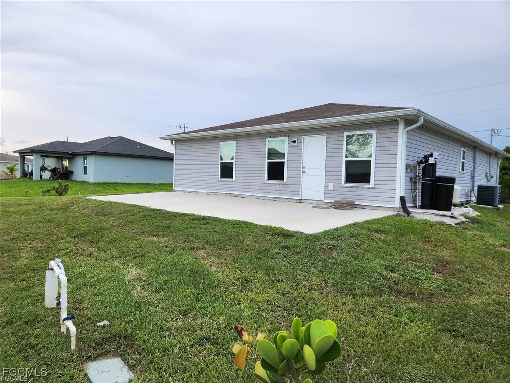 616 NE 24th Terrace Cape Coral FL 33909 2025022376 image15