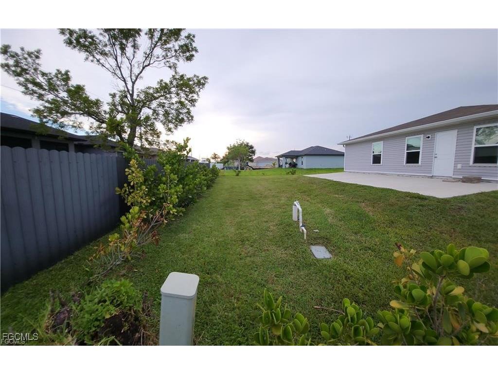 616 NE 24th Terrace Cape Coral FL 33909 2025022376 image16