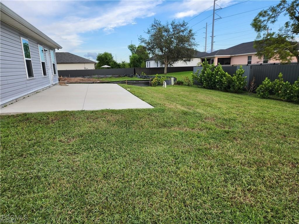 616 NE 24th Terrace Cape Coral FL 33909 2025022376 image17