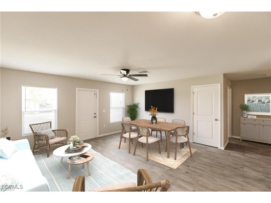 616 NE 24th Terrace Cape Coral FL 33909 2025022376 image3