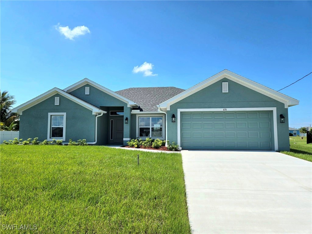 616 NW 17th Place Cape Coral FL 33993 224040761 image1