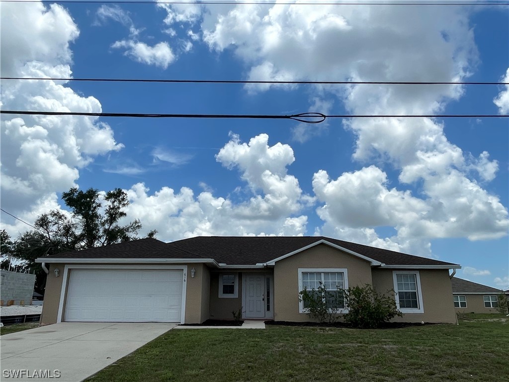 616 NW Douglas Parkway Cape Coral FL 33993 223049842 image1
