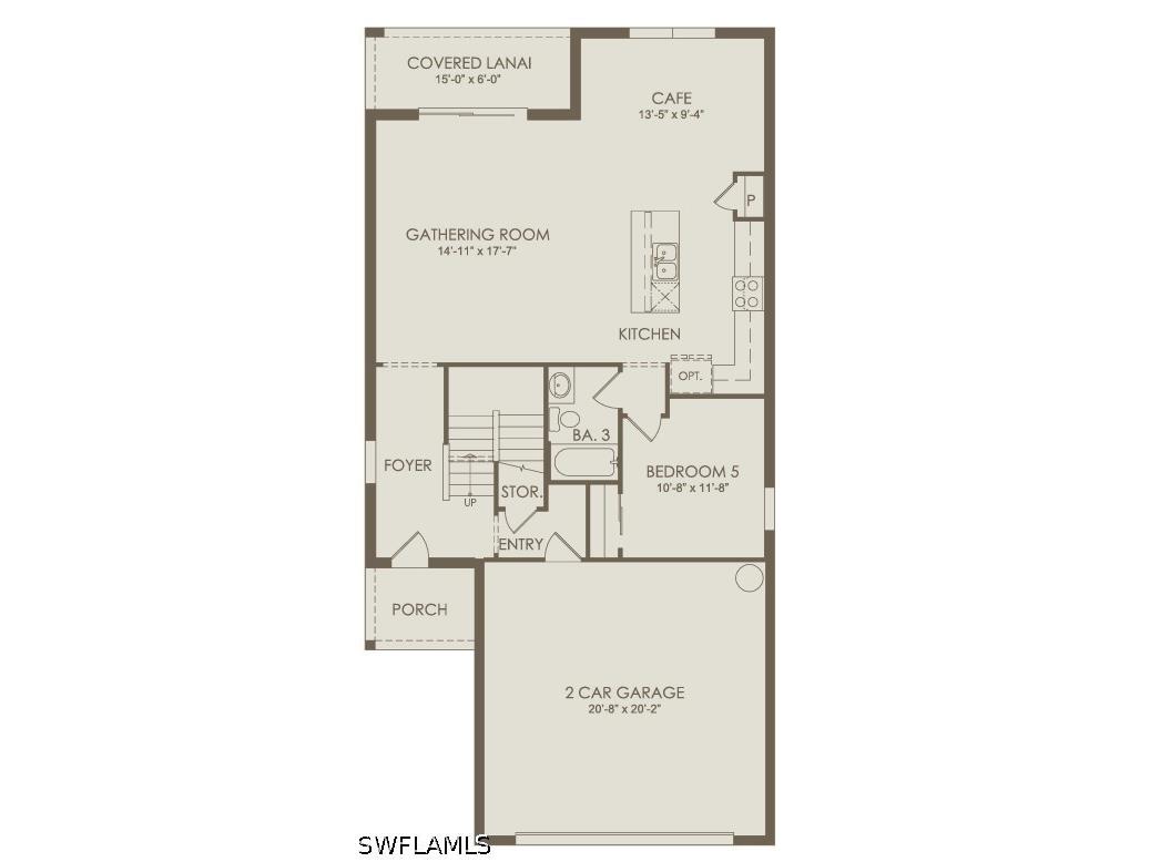 616 Oasis Lake Place Lehigh Acres FL 33936 226019448 image2