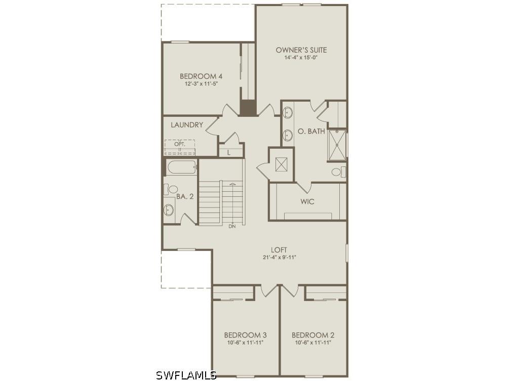 616 Oasis Lake Place Lehigh Acres FL 33936 226019448 image3