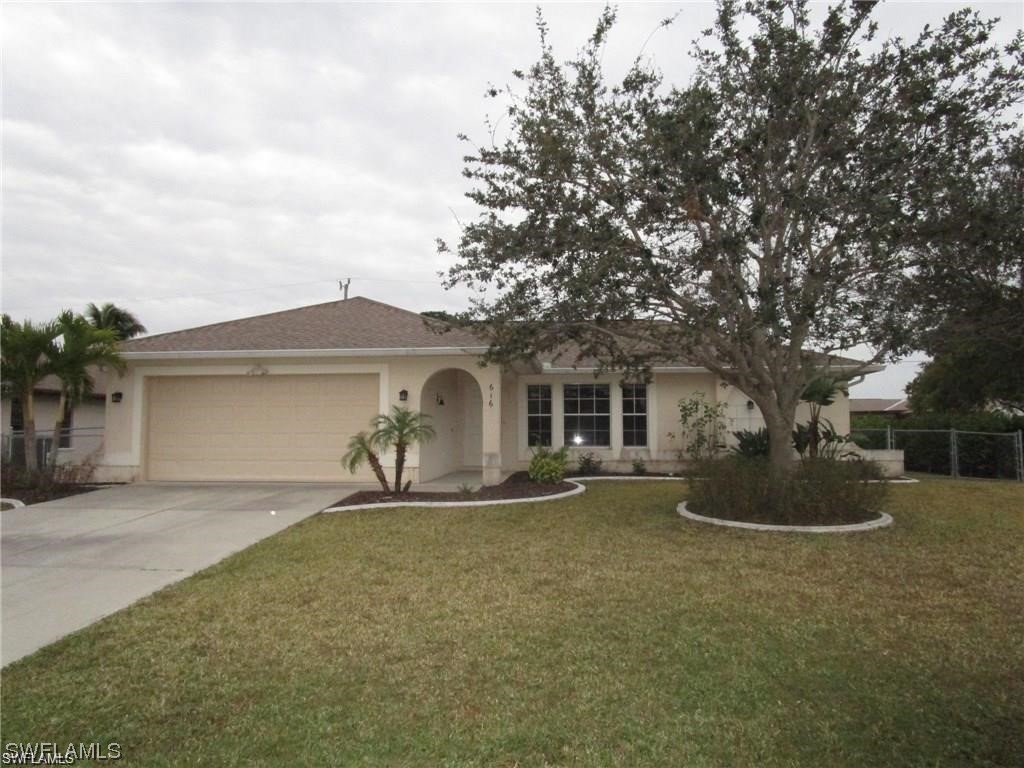 616 SE 17th Terrace Cape Coral FL 33990 223067936 image1