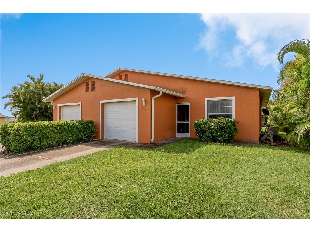 616 SE 9th Street #618 Cape Coral FL 33990 224071910 image1