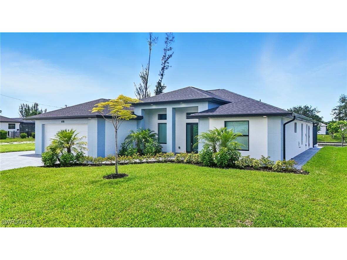 616 SW 28th Street Cape Coral FL 33914 225066826 image1