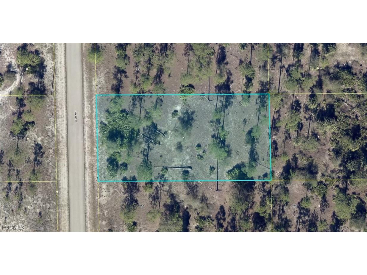 616 Scott Avenue Lehigh Acres FL 33972 2025017674 image1