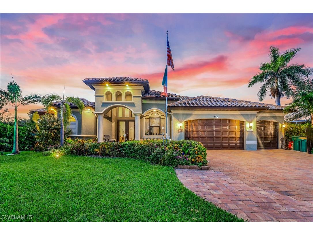 616 Somerset Court Marco Island FL 34145 223090677 image1