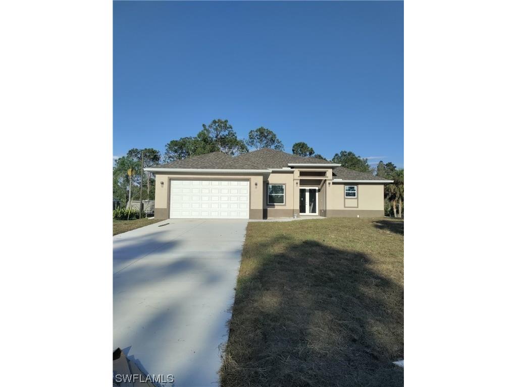 616 Truman Avenue Lehigh Acres FL 33972 223031950 image1