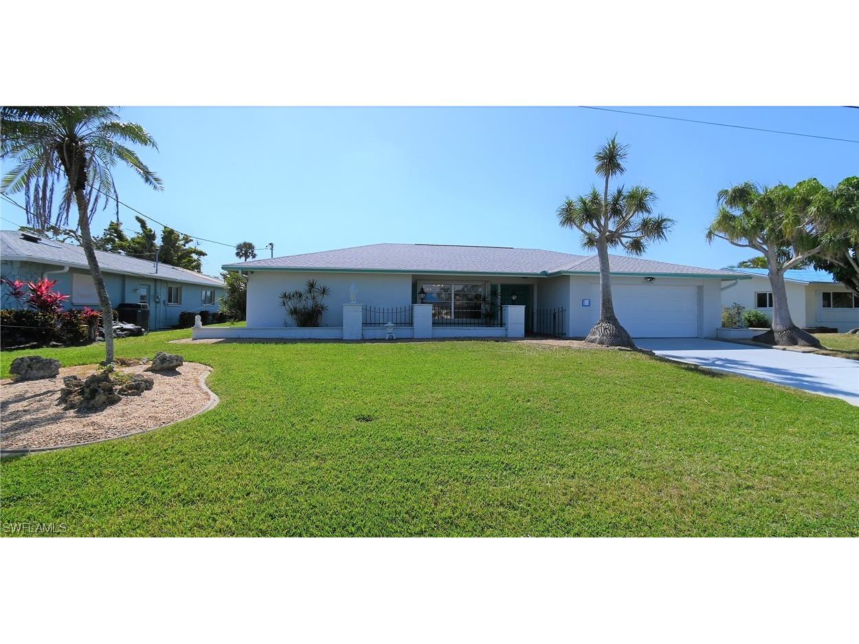 616 Wildwood Parkway Cape Coral FL 33904 223013380 image1