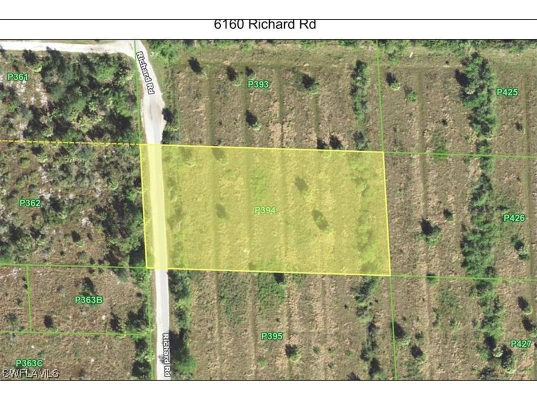 6160 Richard Road Punta Gorda FL 33982 225068855 image1