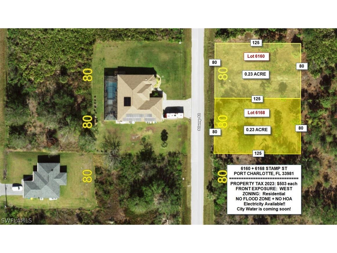 6160 Stamp Street Port Charlotte FL 33981 224024984 image1