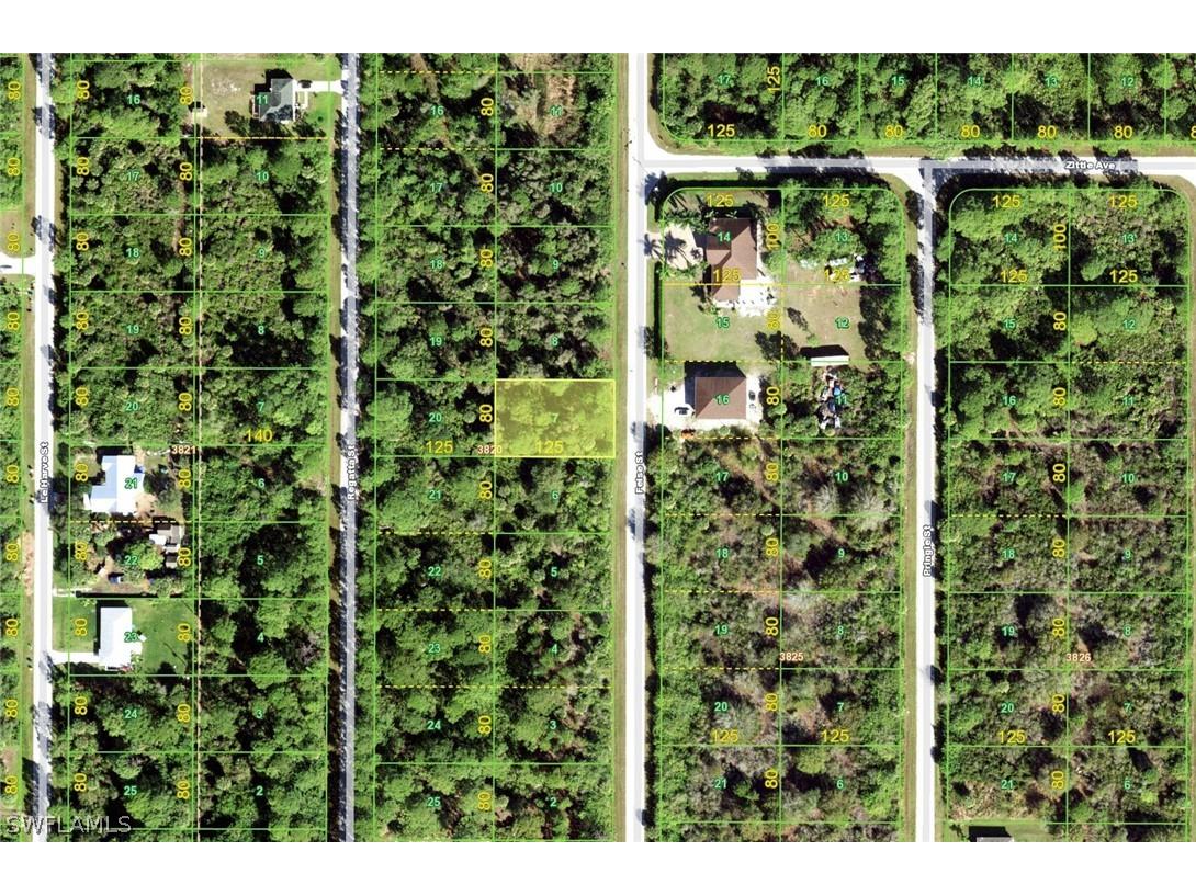 6161 Feise Street Port Charlotte FL 33981 222064475 image1