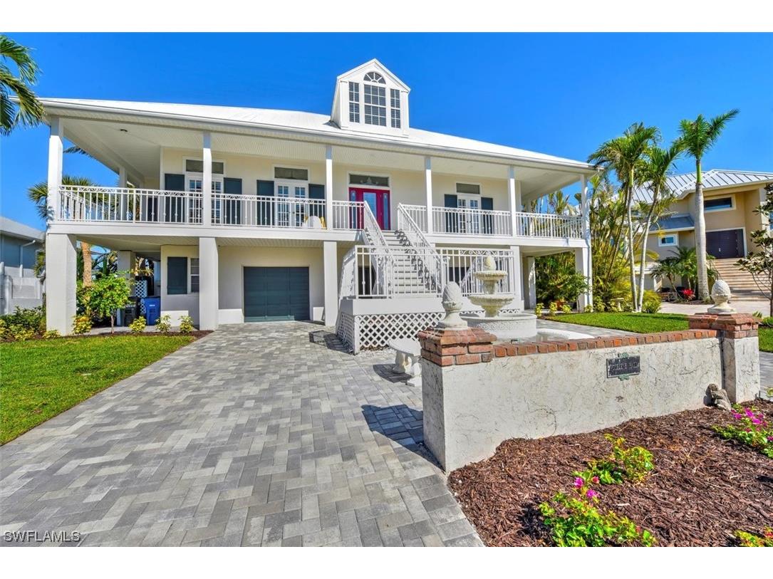 6161 Tidewater Island Circle Fort Myers FL 33908 223011767 image1