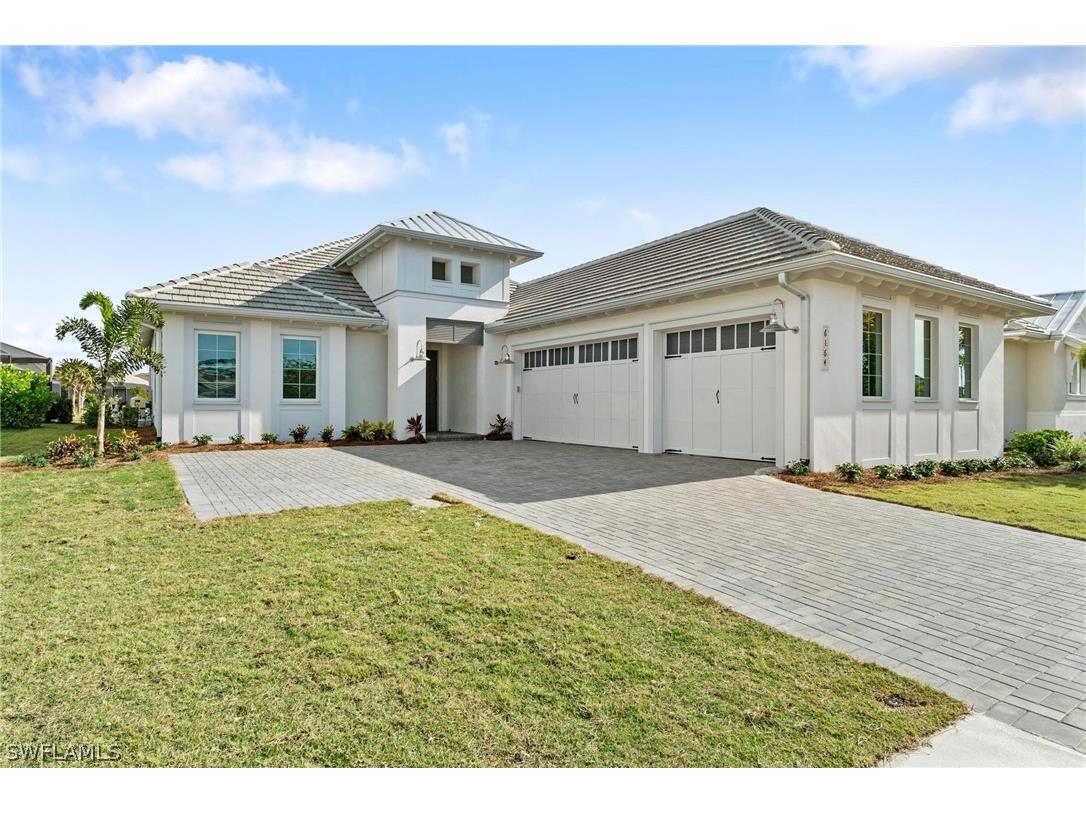 6164 Rodney Bay Lane Naples FL 34113 222090984 image1