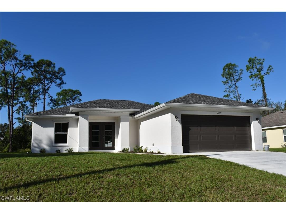 6165 Bodmin Lane North Port FL 34291 223078766 image1